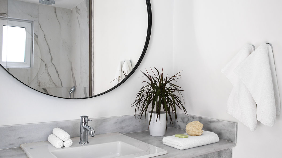 Upbeat Haven Pool View